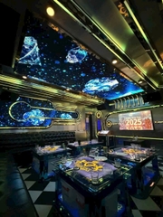 Karaoke Luxury – 103 Bùi Thị Xuân Quận 1