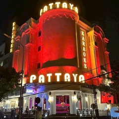 Karaoke Pattaya KTV - 299 Đường 9A - KDC Trung Sơn