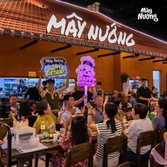 Mây Nướng Restaurant - 1A Đề Thám
