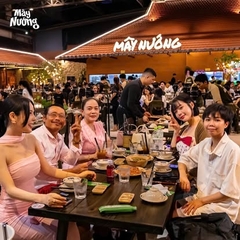 Mây Nướng Restaurant - 1A Đề Thám