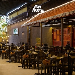 Mây Nướng Restaurant - 1A Đề Thám