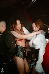 OMEGA DALAT - 01 Bà Triệu, Xuân Hương, TP Đà Lạt