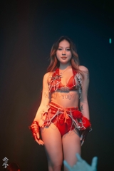 OMEGA DALAT - 01 Bà Triệu, Xuân Hương, TP Đà Lạt