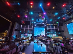 88 Beer Garden - 151 Thùy Vân, Vũng Tàu TP.HCM