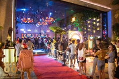 88 Beer Garden - 151 Thùy Vân, Vũng Tàu TP.HCM