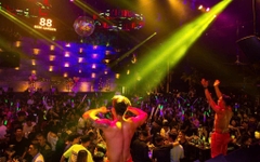 88 Beer Garden - 151 Thùy Vân, Vũng Tàu TP.HCM