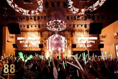 88 Beer Garden - 151 Thùy Vân, Vũng Tàu TP.HCM