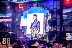 88 Beer Garden - 151 Thùy Vân, Vũng Tàu TP.HCM