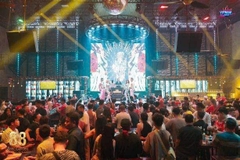 88 Beer Garden - 151 Thùy Vân, Vũng Tàu TP.HCM