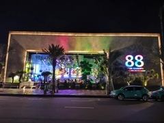 88 Beer Garden - 151 Thùy Vân, Vũng Tàu TP.HCM