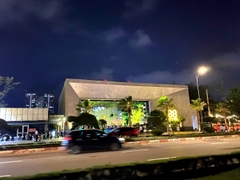 88 Beer Garden - 151 Thùy Vân, Vũng Tàu TP.HCM