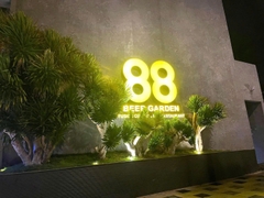 88 Beer Garden - 151 Thùy Vân, Vũng Tàu TP.HCM