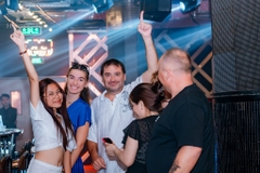 HK Club Nha Trang (Havana Club cũ) - 38 Trần Phú, Nha Trang