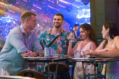 HK Club Nha Trang (Havana Club cũ) - 38 Trần Phú, Nha Trang
