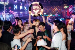 HK Club Nha Trang (Havana Club cũ) - 38 Trần Phú, Nha Trang