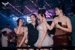 HK Club Nha Trang (Havana Club cũ) - 38 Trần Phú, Nha Trang