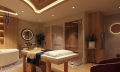Massage Minh Tâm Phú Nhuận - 145/8 Nguyễn Văn Trỗi, Phú Nhuận