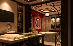 Massage Minh Tâm Phú Nhuận - 145/8 Nguyễn Văn Trỗi, Phú Nhuận