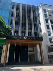 Karaoke M-Suite - 102 Cao Thắng, Quận 3