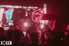 LOLLA SNG CLUB - 213 Calmette Quận 1