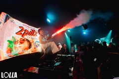 LOLLA SNG CLUB - 213 Calmette Quận 1