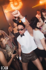 LOLLA SNG CLUB - 213 Calmette Quận 1