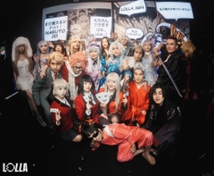 LOLLA SNG CLUB - 213 Calmette Quận 1