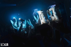 LOLLA SNG CLUB - 213 Calmette Quận 1