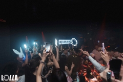 LOLLA SNG CLUB - 213 Calmette Quận 1