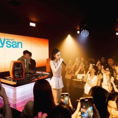 LOLLA SNG CLUB - 213 Calmette Quận 1