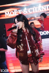 LOLLA SNG CLUB - 213 Calmette Quận 1