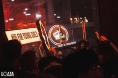 LOLLA SNG CLUB - 213 Calmette Quận 1