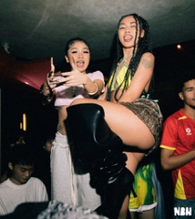 LOLLA SNG CLUB - 213 Calmette Quận 1