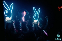 LOX BAR Vũng Tàu | Đặt Bàn VIP | Booking Nhanh