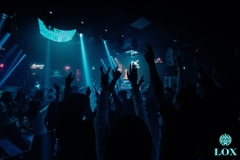 LOX BAR Vũng Tàu | Đặt Bàn VIP | Booking Nhanh