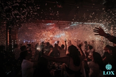 LOX BAR Vũng Tàu | Đặt Bàn VIP | Booking Nhanh