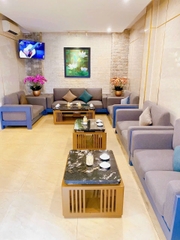 Massage Minh Tâm - 512 Lý Thường Kiệt, Quận Tân Bình