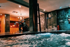 Massage Minh Tâm - 512 Lý Thường Kiệt, Quận Tân Bình