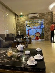 Massage Minh Tâm - 512 Lý Thường Kiệt, Quận Tân Bình