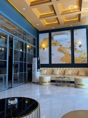 Massage New Sakura - Khu Bắc Tượng Đài, Bạch Đằng, Hòa Cường, Đà Nẵng