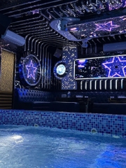 Massage New Sakura - Khu Bắc Tượng Đài, Bạch Đằng, Hòa Cường, Đà Nẵng