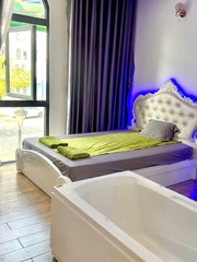 Massage Sakura Phú Quốc - GrandWorld