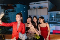 Hầm Rượu - Kararoke Masteri - 65 Bình Giã