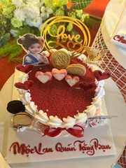 Win Garden - Mỹ Phước 3, Bến Cát Bình Dương