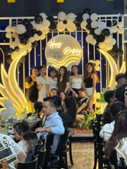 Win Garden - Mỹ Phước 3, Bến Cát Bình Dương