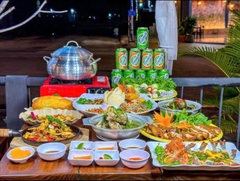 Win Garden - Mỹ Phước 3, Bến Cát Bình Dương