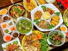 Win Garden - Mỹ Phước 3, Bến Cát Bình Dương