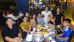 Win Garden - Mỹ Phước 3, Bến Cát Bình Dương