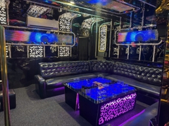 Karaoke New KTV 236 Lê Hồng Phong