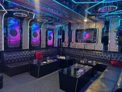 Karaoke New KTV 236 Lê Hồng Phong